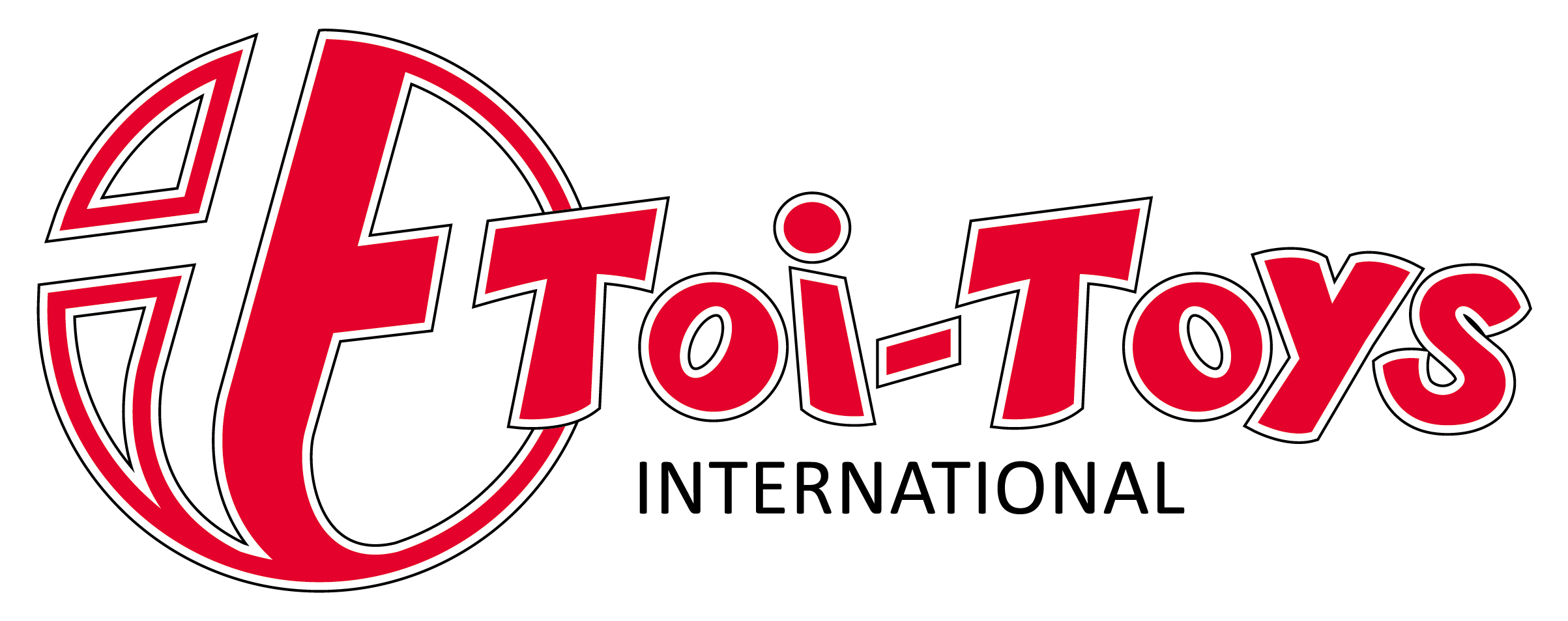 Logo Toi-Toys International